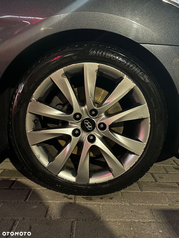 Hyundai i40 1.7 CRDi Premium - 39
