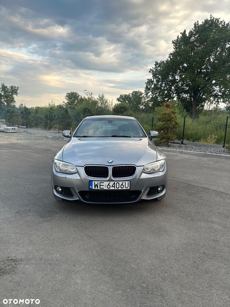 BMW Seria 3 - 2