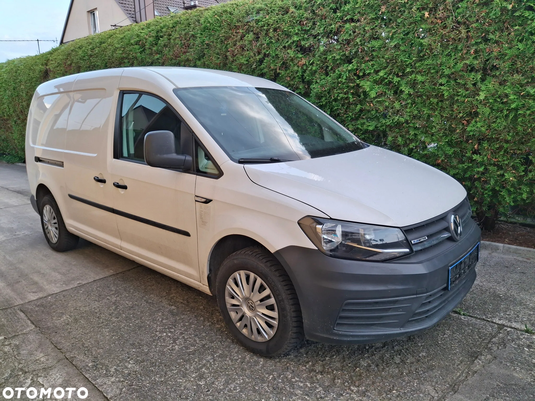 Volkswagen Caddy - 6