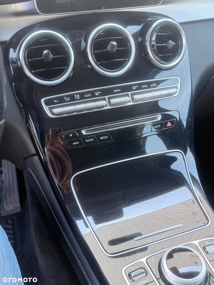 Mercedes-Benz GLC - 17