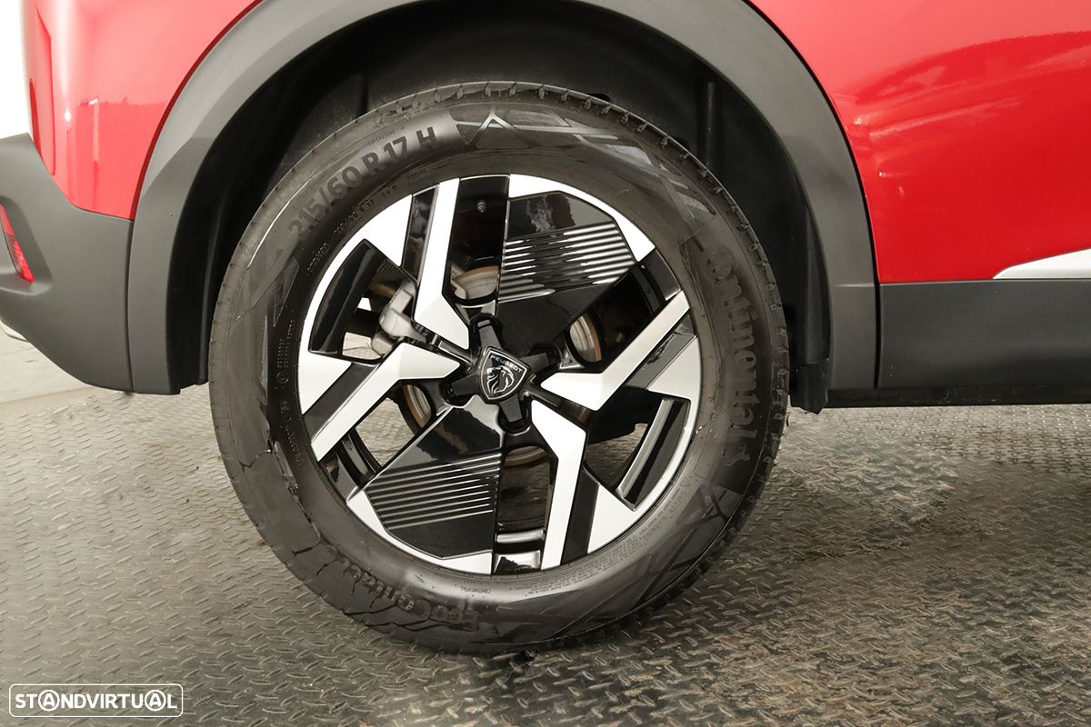 Peugeot 2008 1.2 PureTech Allure EAT8 - 5