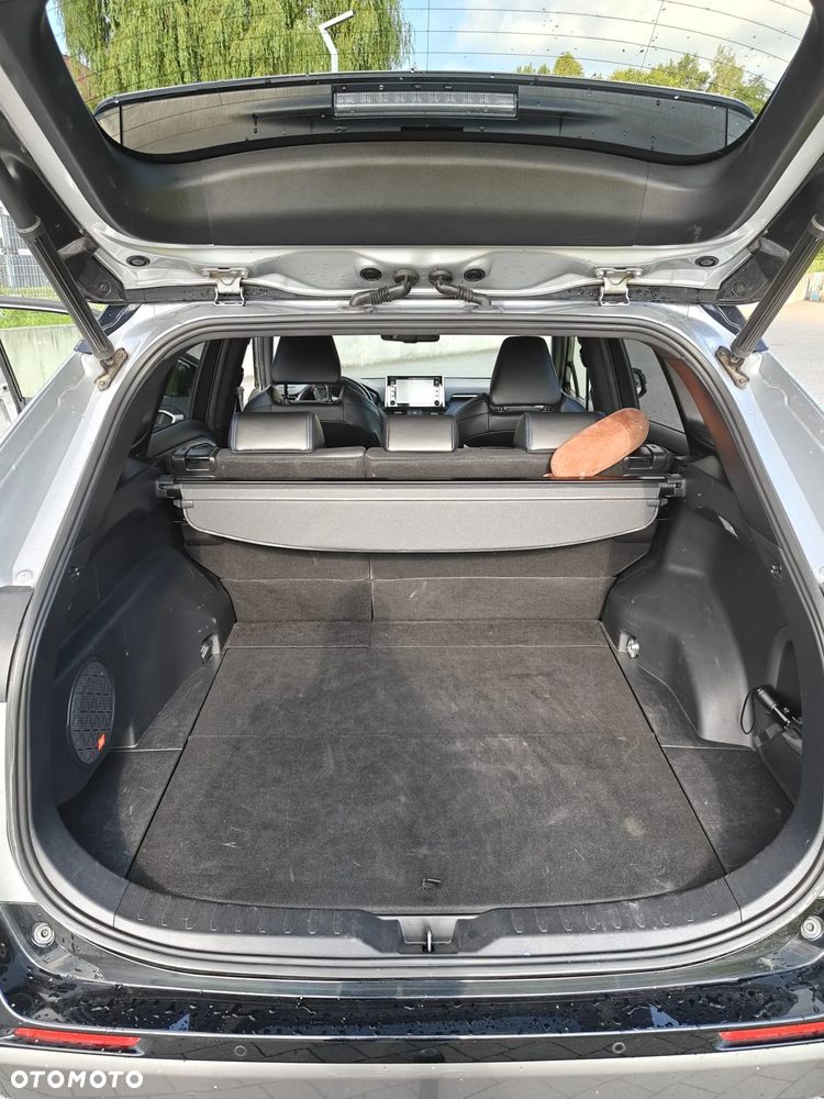Toyota RAV4 2.5 Hybrid Selection 4x2 - 12