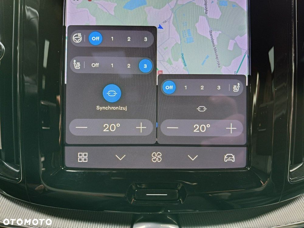 Volvo XC 60 T6 AWD Plug-In Hybrid R-Design - 32