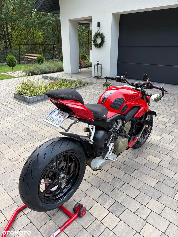Ducati Streetfighter V4 - 6