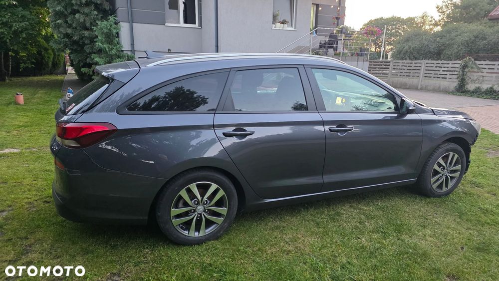 Hyundai i30 - 16