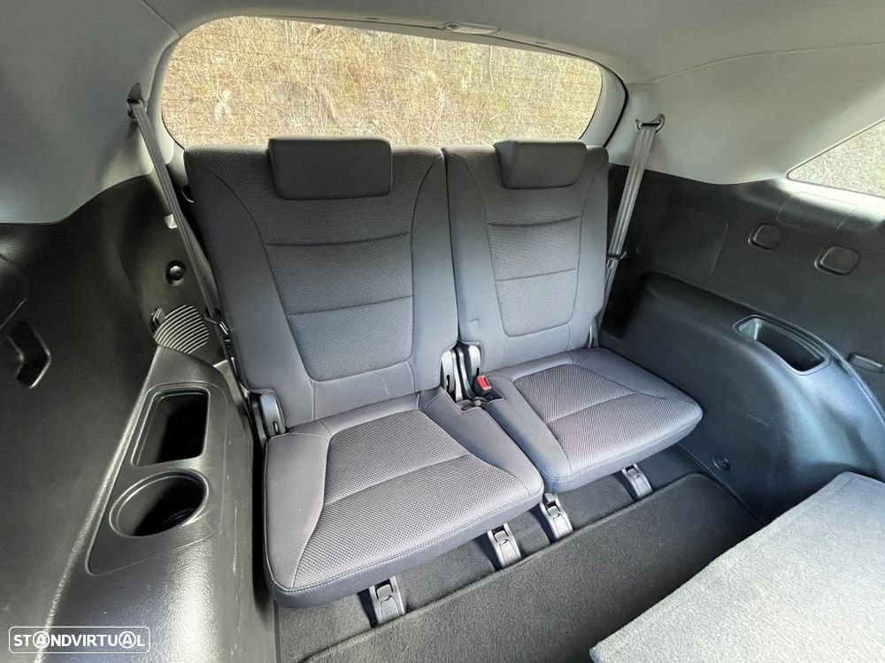 Kia Sorento 2.2 CRDi EX - 42
