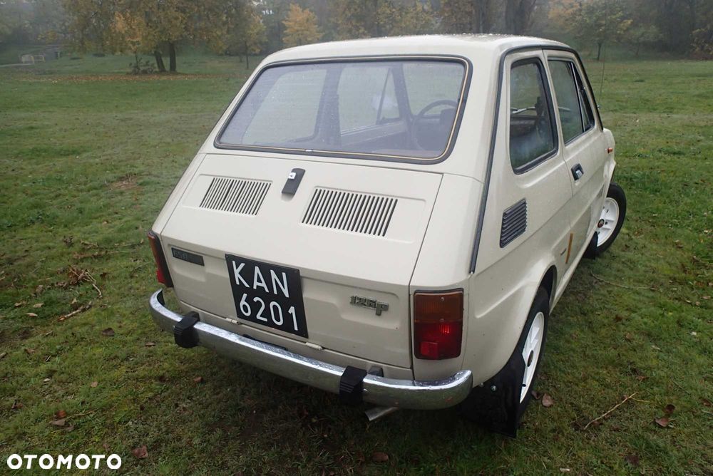 Fiat 126 - 6