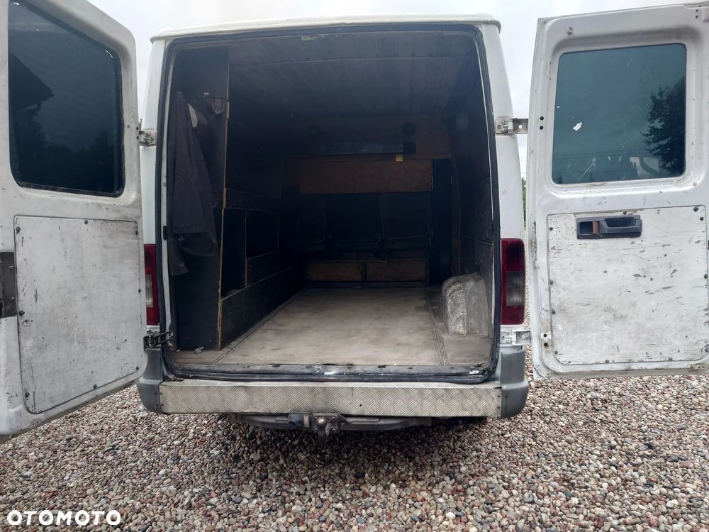 Mercedes-Benz Sprinter 313 - 8