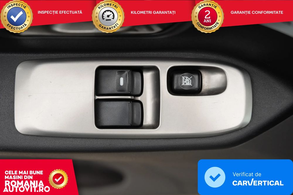 Mitsubishi Pajero SWB 3.2 DI-D GLS A/T, Piele - 6