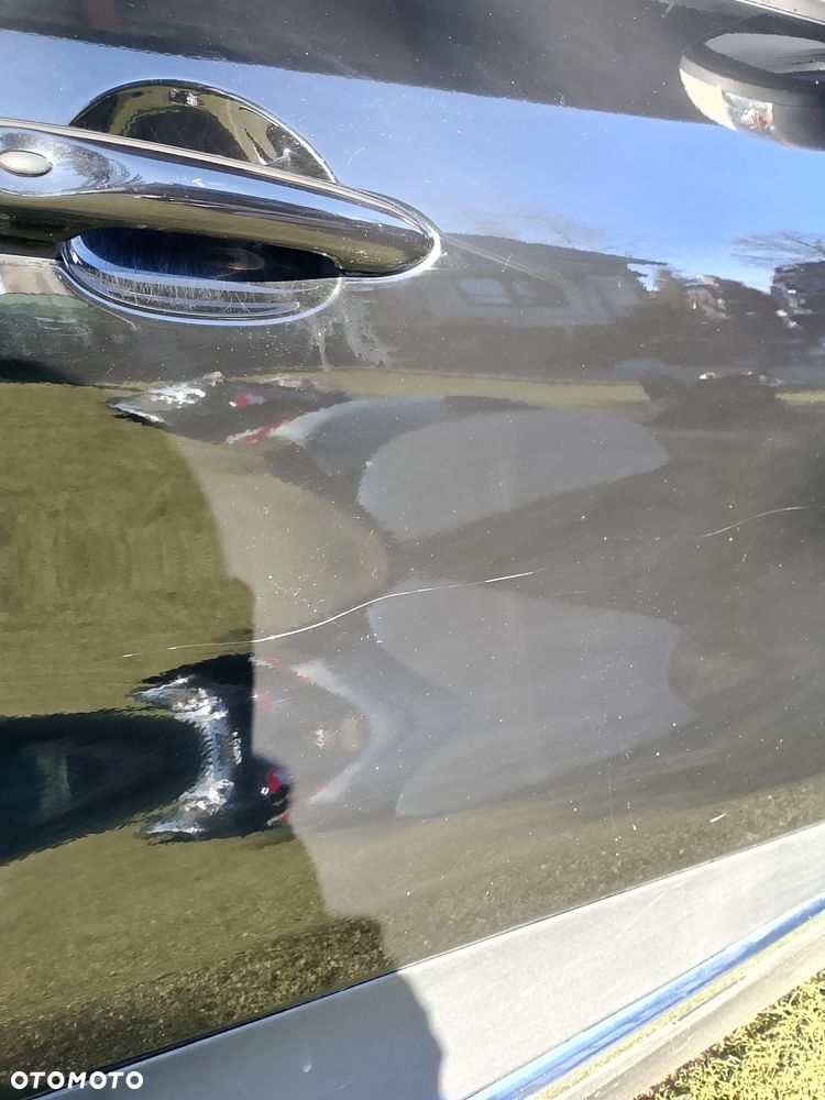 DRZWI PRAWE  TYŁ TYLNE  RENAULT CAPTUR I TEGNE 2013 TEGNE - 5
