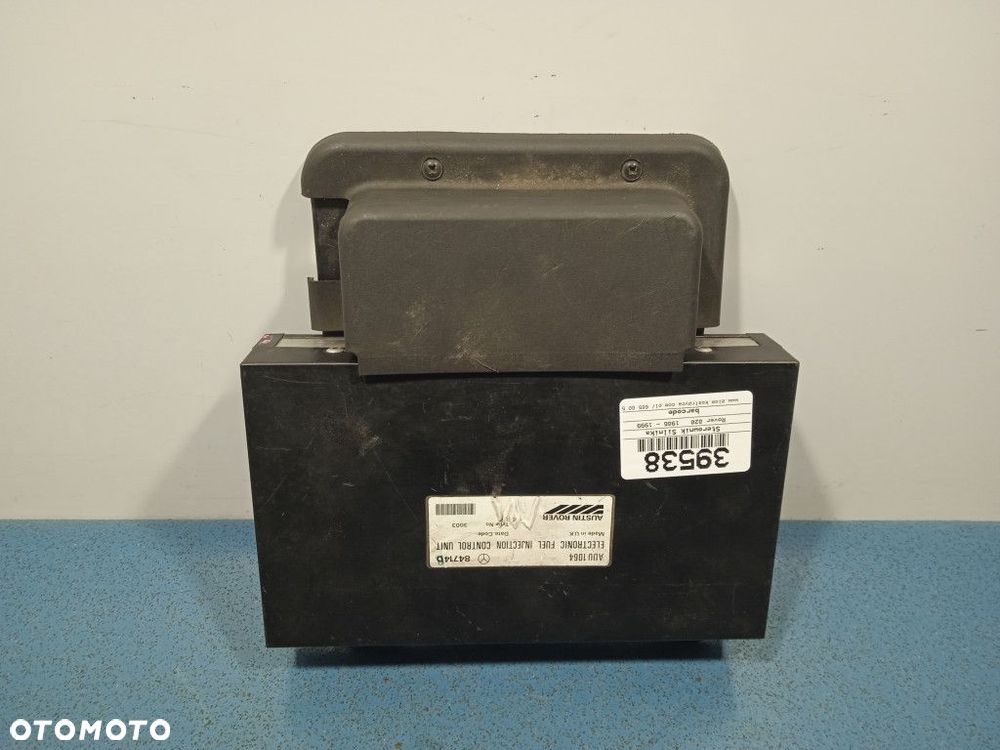 ROVER 820 2.0B STEROWNIK SILNIKA - 1