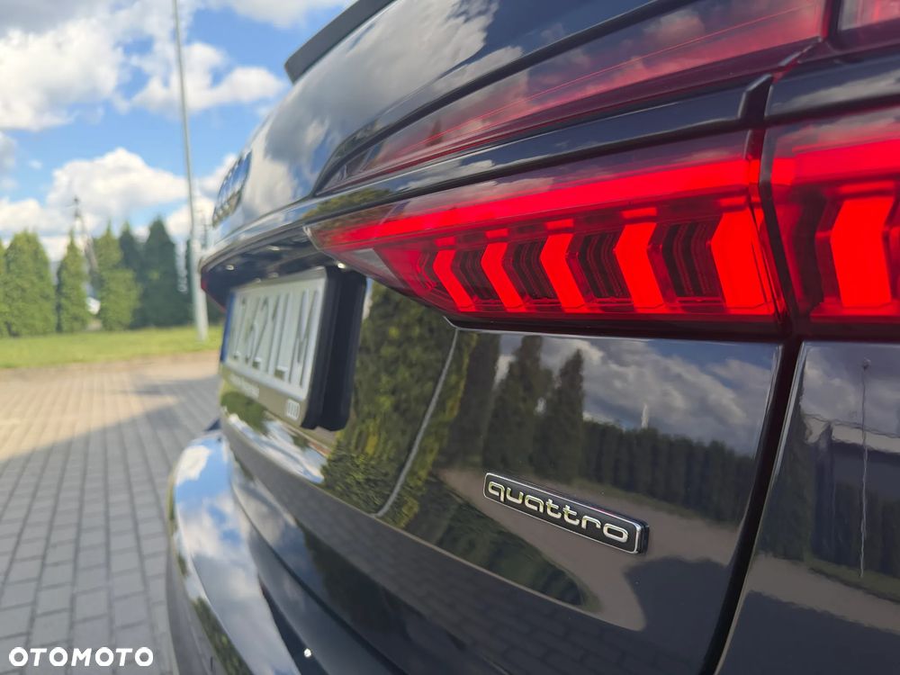 Audi A6 Allroad - 26