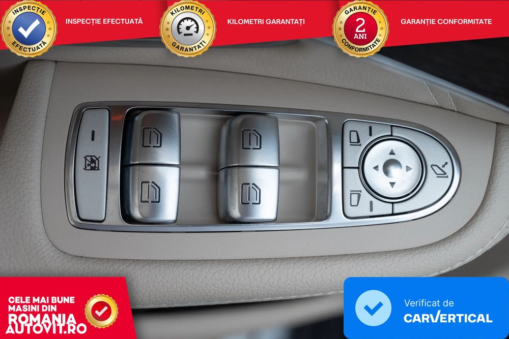 Mercedes-Benz GLC 200 d 4Matic 9G-TRONIC - 8