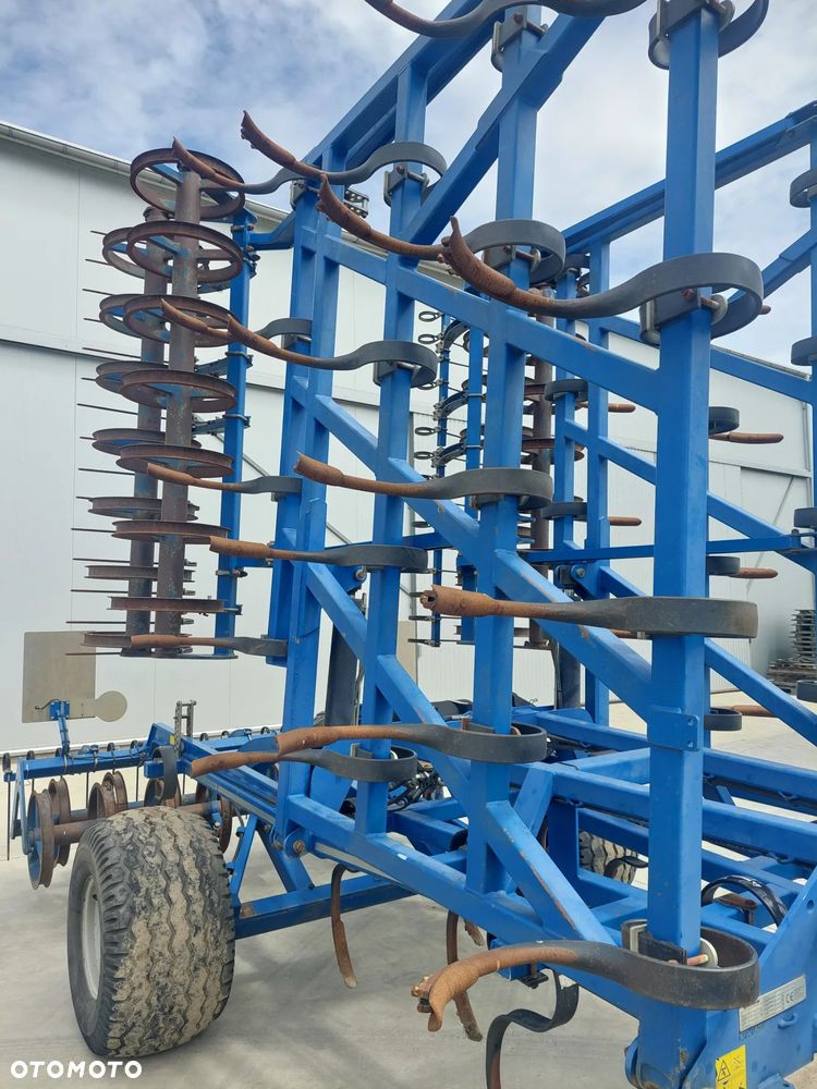 Köckerling ALLROUNDER 750 P - 10