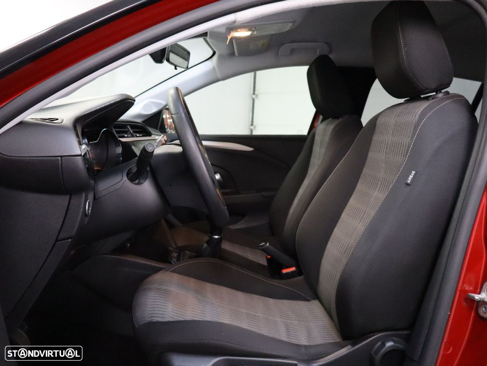 Opel Corsa 1.2 Elegance - 6