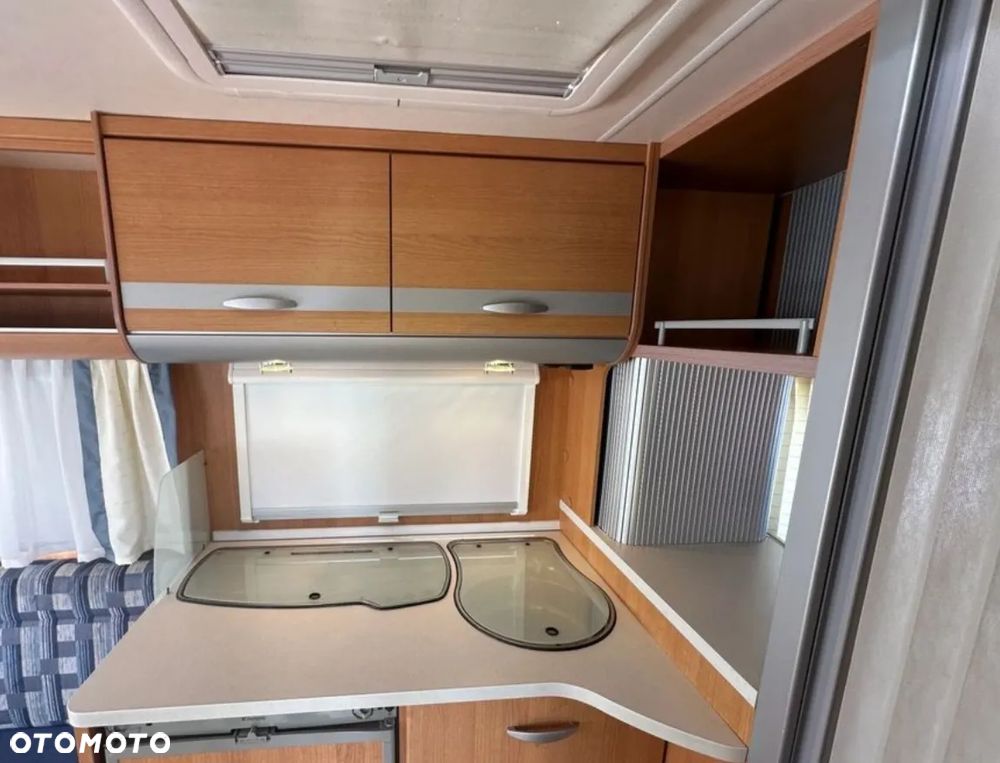 KNAUS Sport 450 - 25