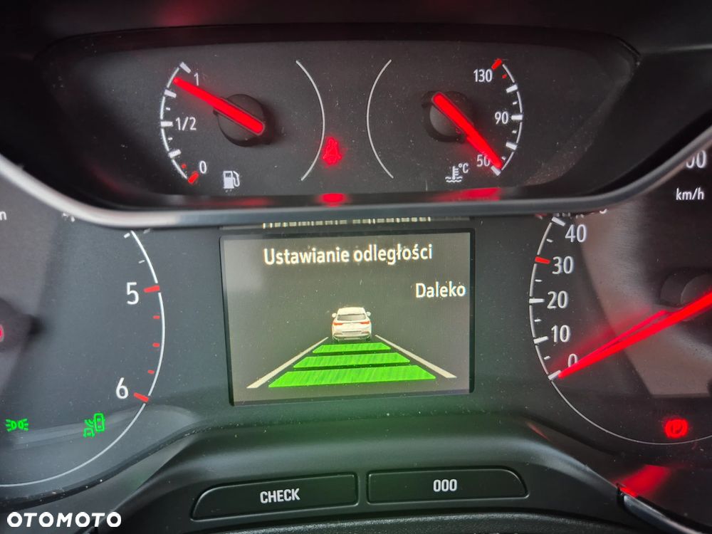 Opel Grandland X 2.0 CDTI Innovation S&S - 33