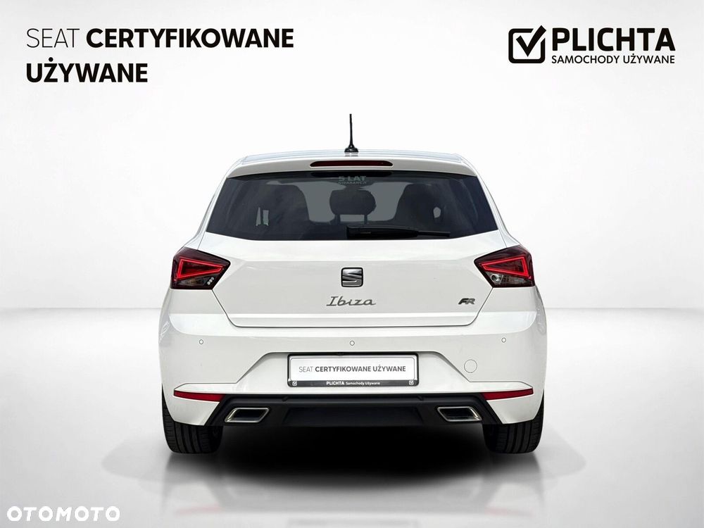 Seat Ibiza - 5