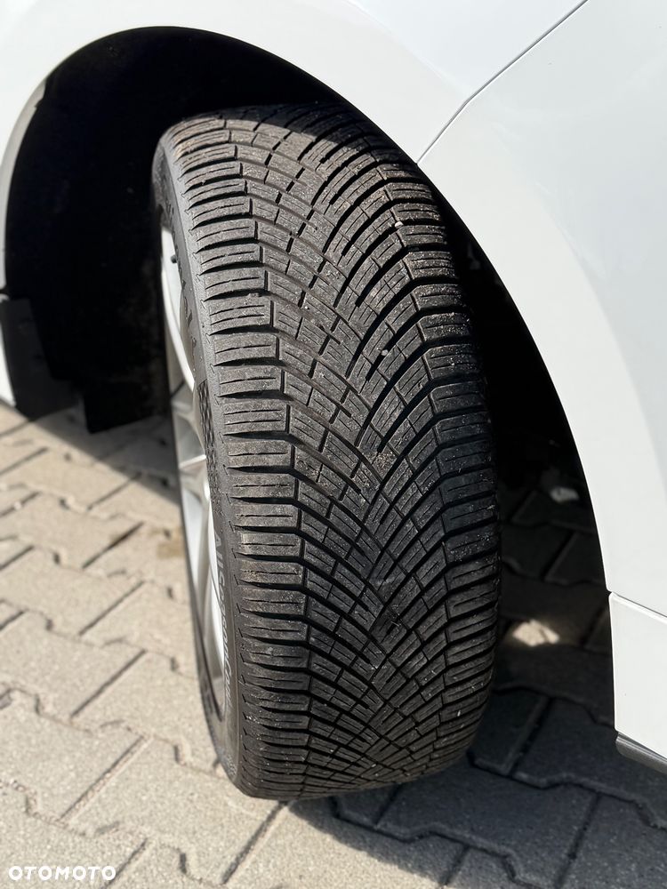 Ford Edge 2.0 TDCi Bi-Turbo 4x4 Sport - 23
