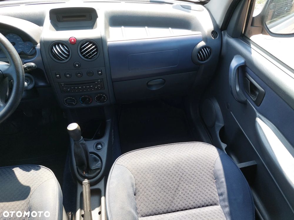 Citroën Berlingo - 10