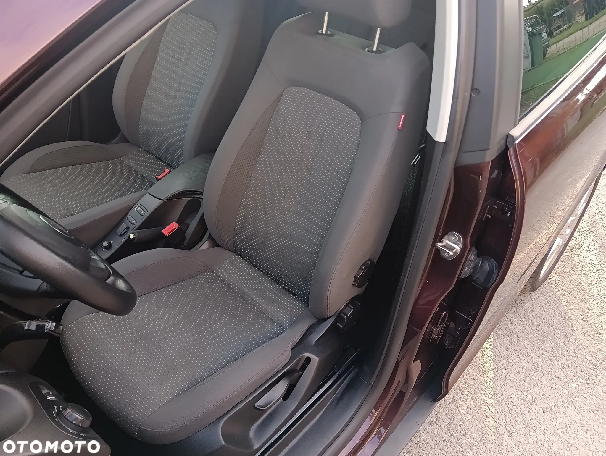 Seat Altea XL 1.6 Stylance - 39