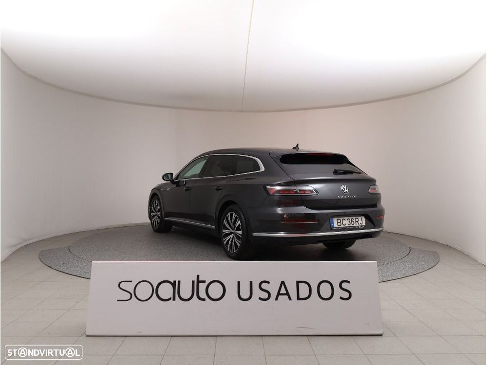 VW Arteon Shooting Brake 2.0 TDI Elegance DSG - 4