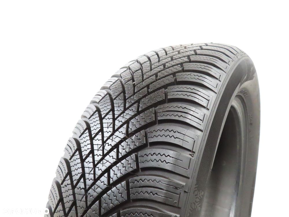 205/60R16 OPONA ZIMOWA Nexen WinGuard Snow'G3 WH21 92H - 9