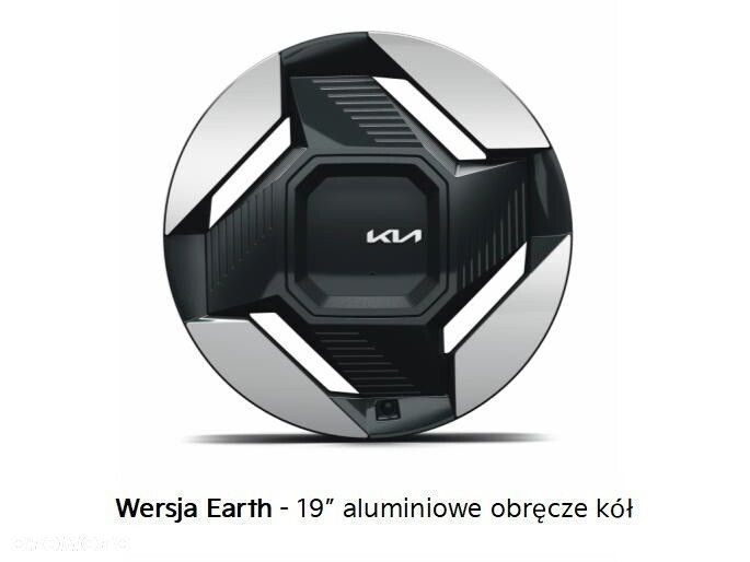 Kia EV5 81.4kWh Earth - 7