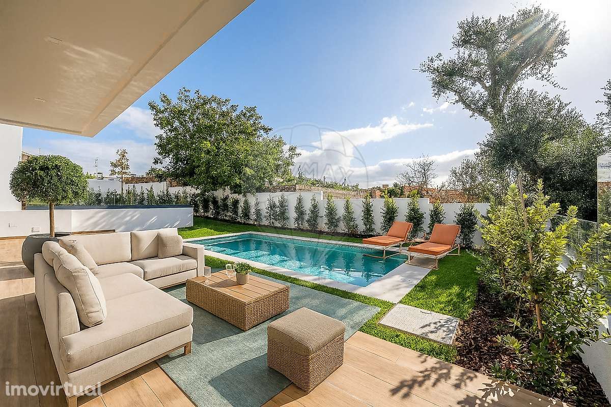 Moradia T4 para venda - Grande imagem: 3/43