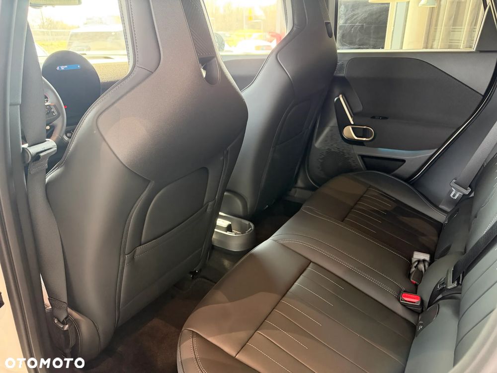 MINI Aceman SE John Cooper Works Trim - 15