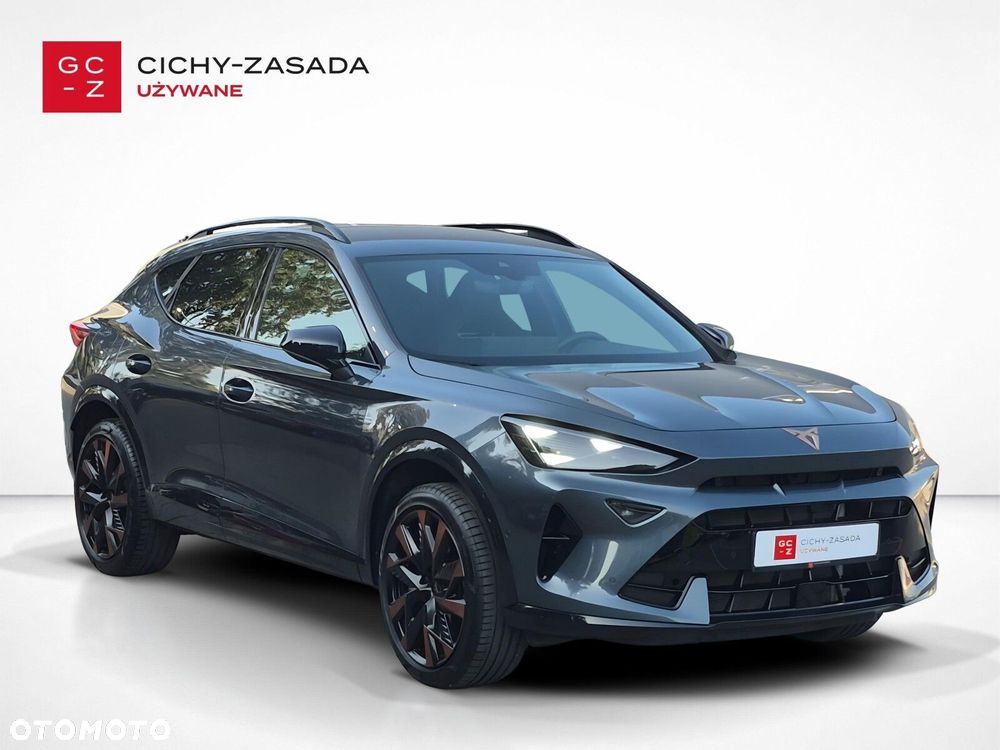 Cupra Formentor - 3