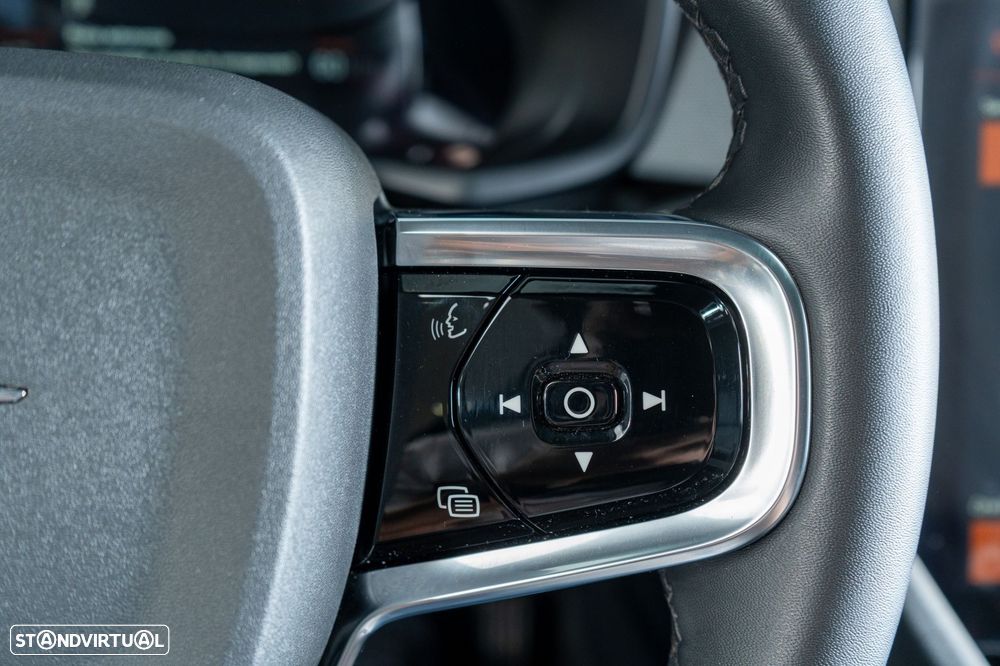 Polestar 2 Long Range 78 kWh AWD - 31