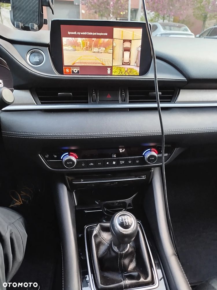 Mazda 6 2.0 SKYEnergy - 16