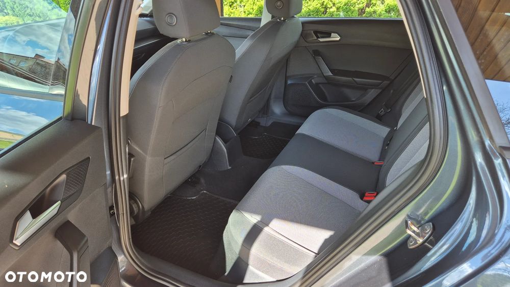 Seat Leon - 23