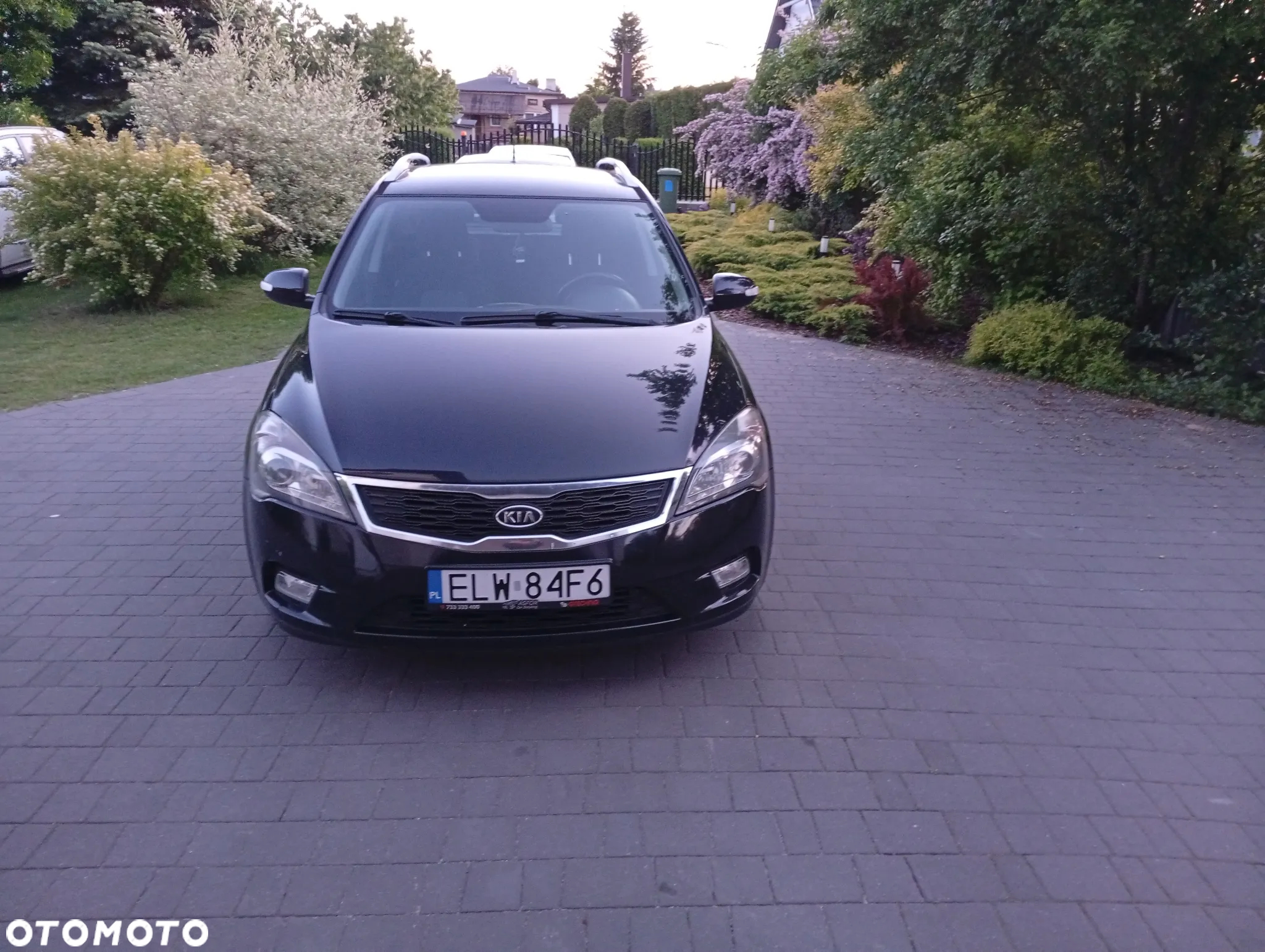 Kia Ceed Cee'd 1.6 Crdi Comfort + - 3