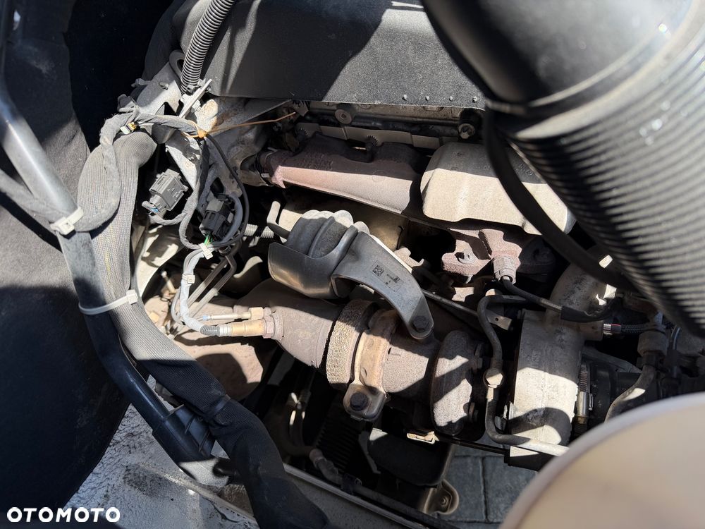 Mercedes-Benz Sprinter 316 - 20