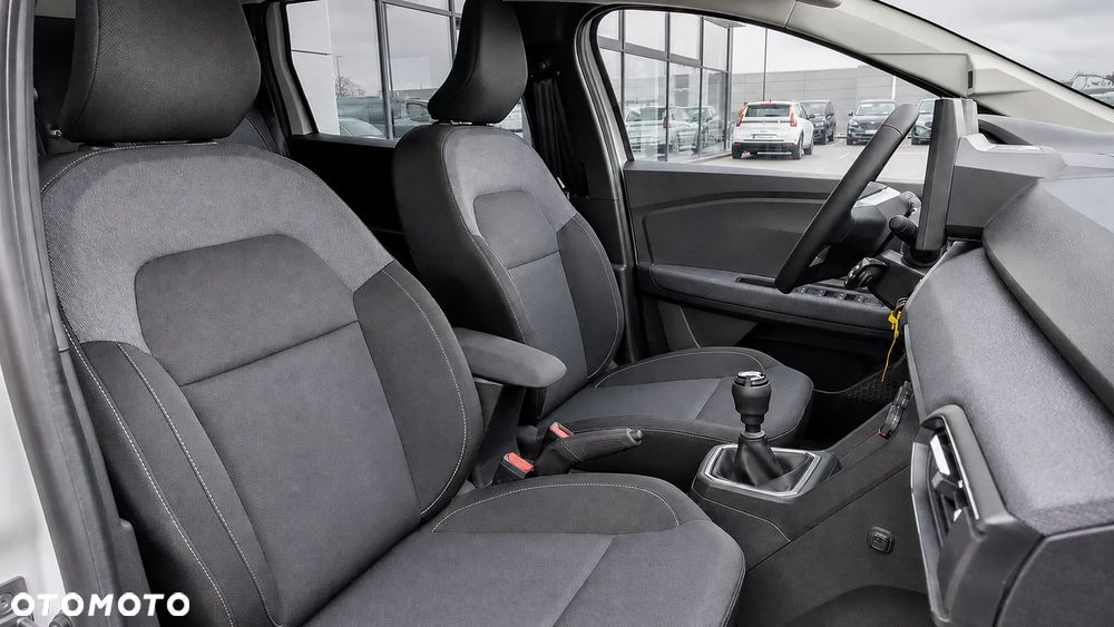 Dacia Jogger 1.2 Eco-G 120 Expression - 14
