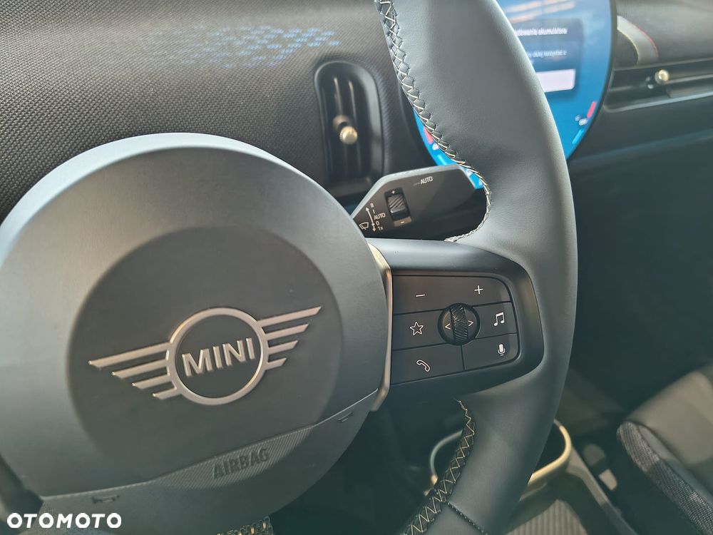 MINI Cooper S Linia Classic - 25