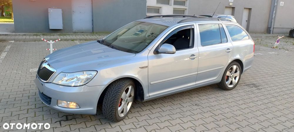 Skoda Octavia 1.8 TSI Ambition - 2