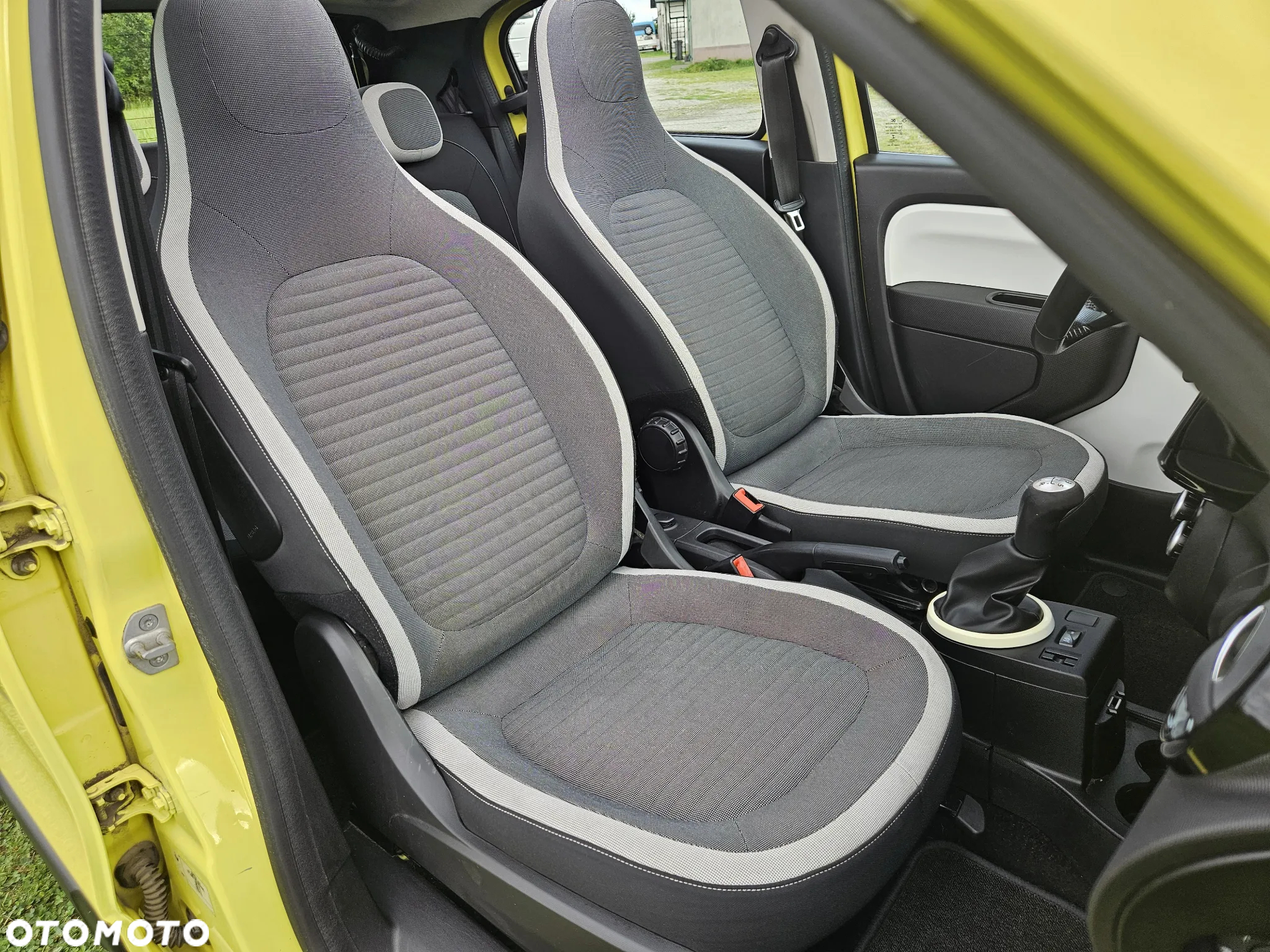 Renault Twingo - 13
