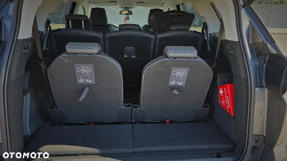 Peugeot 5008 1.6 BlueHDI Allure S&S EAT6 - 10