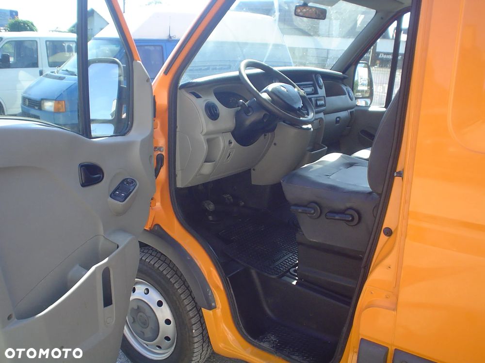 Renault MASTER - 9