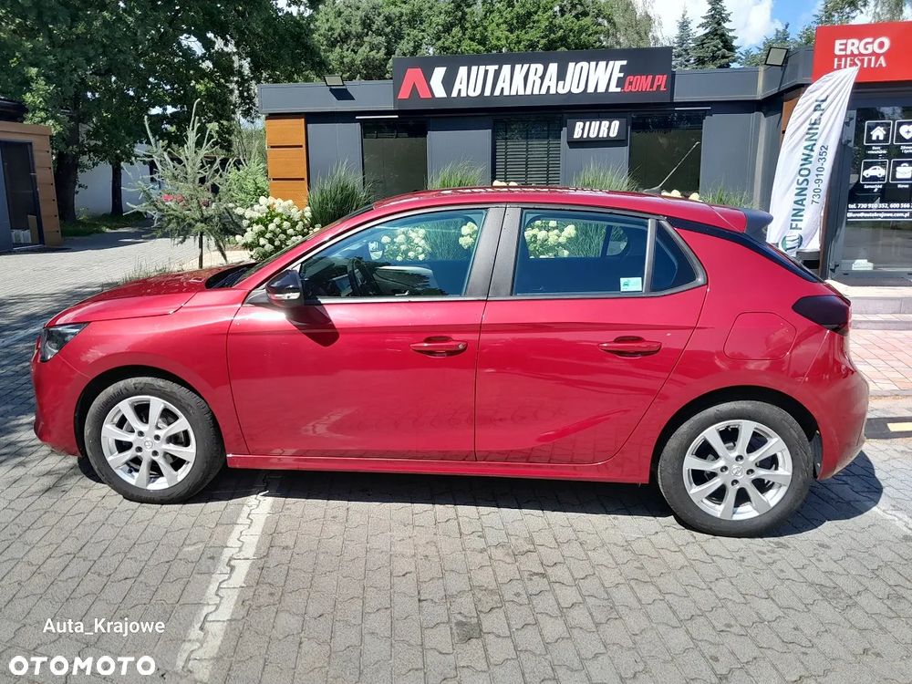 Opel Corsa 1.2 Edition S&S - 8