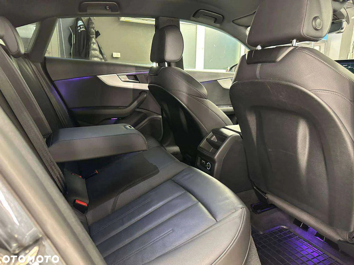 Audi A5 - 8