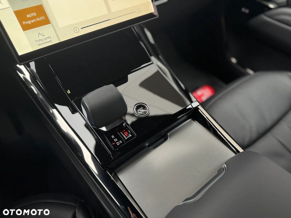 Land Rover Range Rover Sport - 21