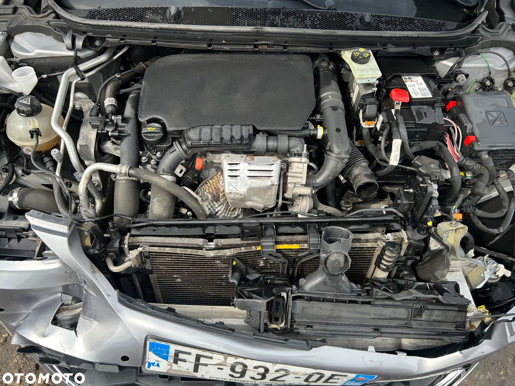 Peugeot 308 - 10