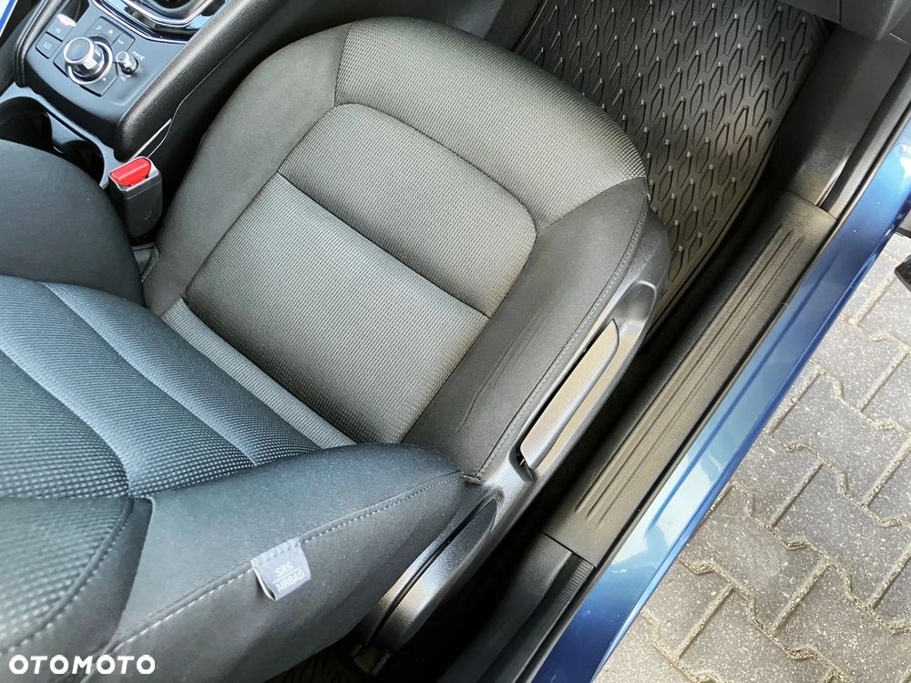 Mazda CX-5 SKYACTIV-G 165 Exclusive-Line - 37