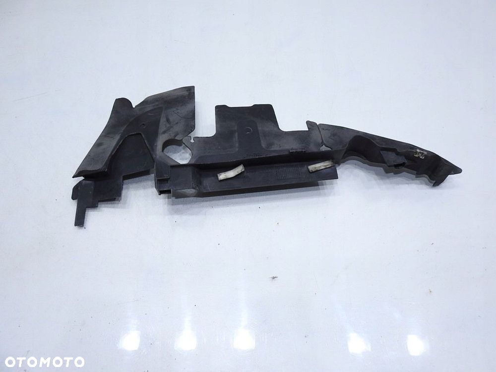 KIEROWNICA POWIETRZA LEWA AUDI A6 C6 4F0121283C - 6