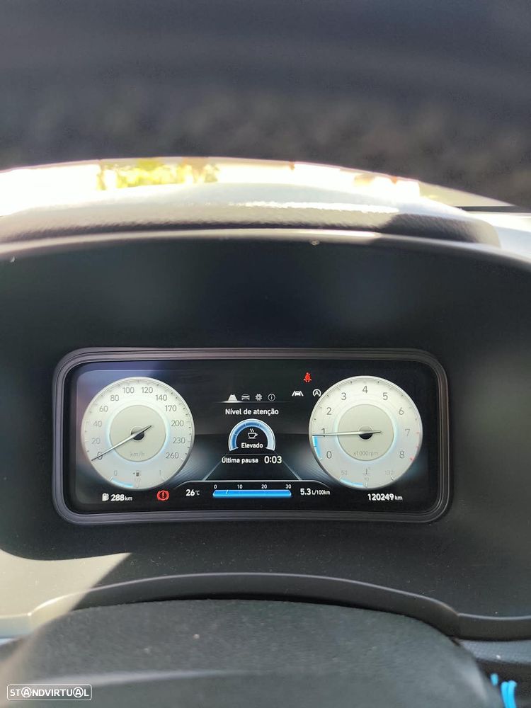 Hyundai Kauai 1.0 T-GDi N-Line - 16