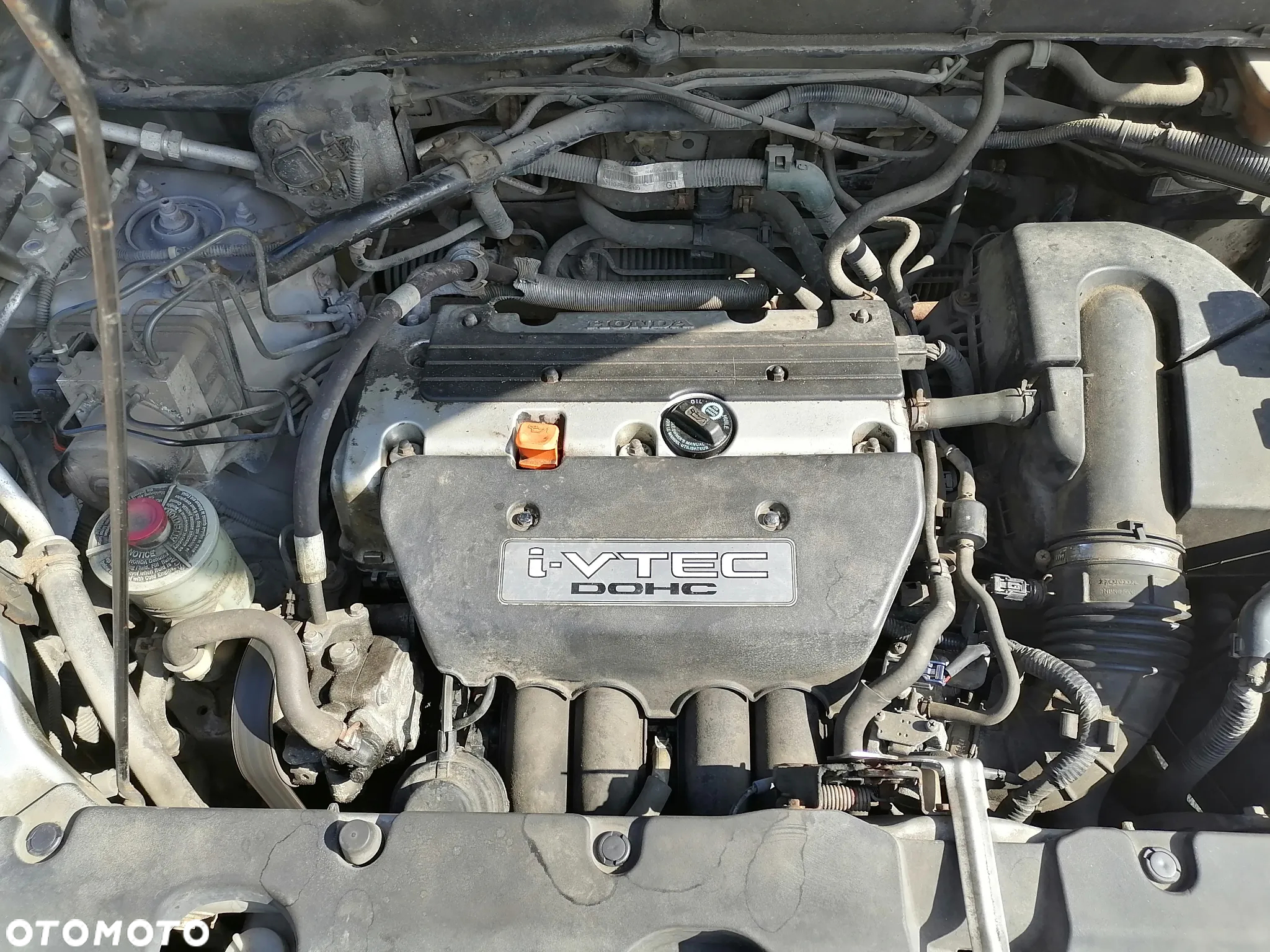 Honda CR-V 2.0 Executive - 8